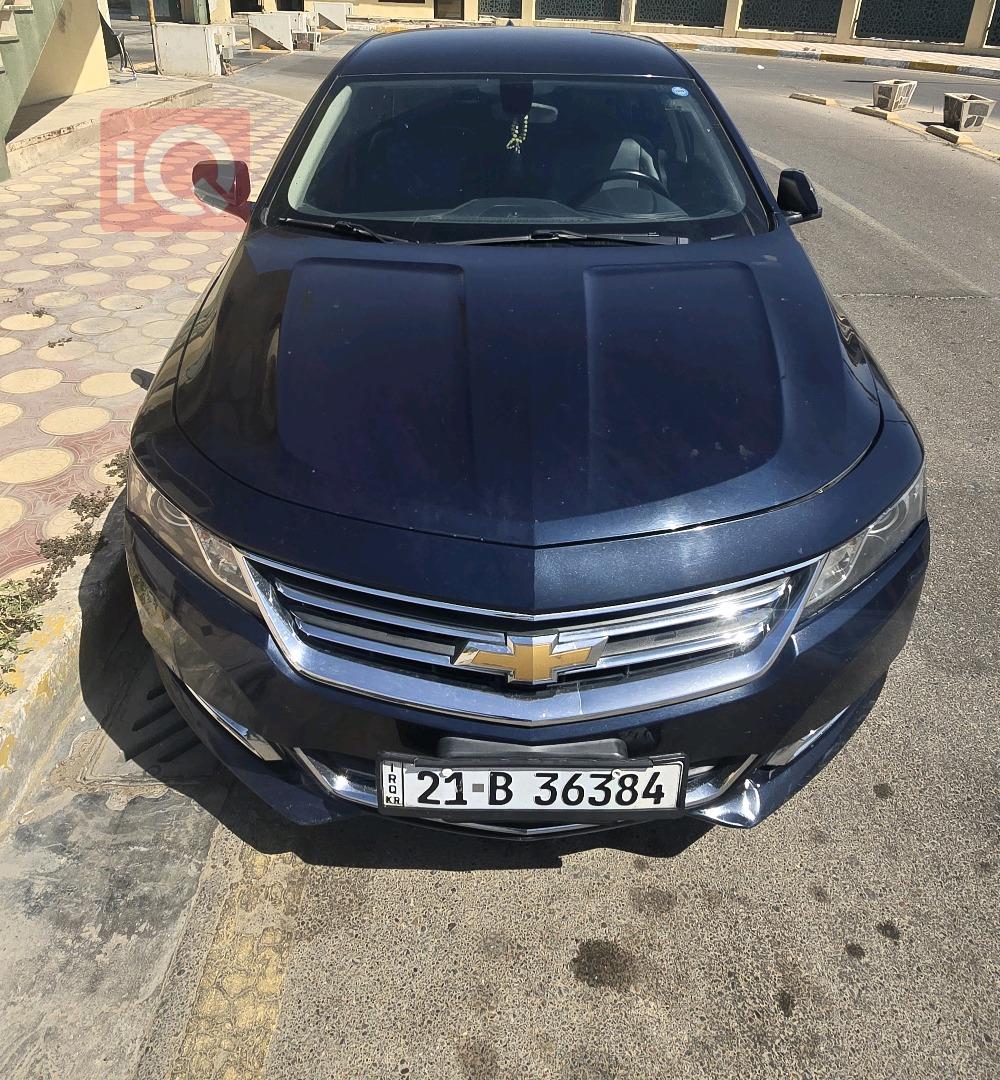 Chevrolet Impala